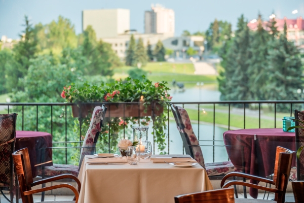 Hotel Romantic (Panevezys)
